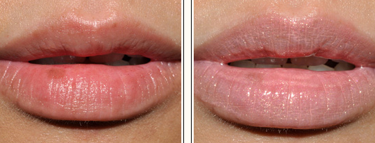 MAC Soft Dazzle Dazzleglass Creme