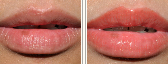 MAC Luscious Spark Dazzleglass Creme