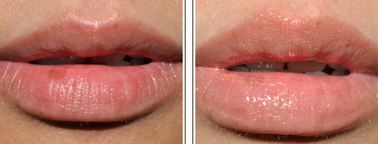 MAC Sublime Shine Dazzleglass Creme