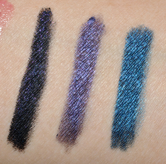 MAC DSquared Collection