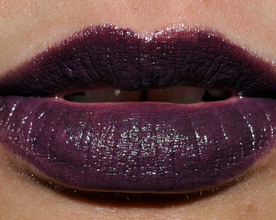MAC Faultlessly F/W Lipstick