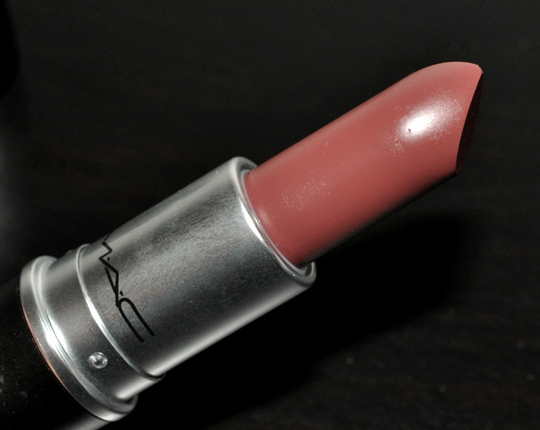 MAC Sharp Focus Lipstick