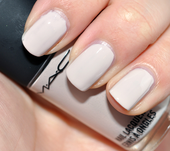 mac love lace collection