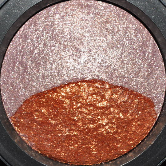 MAC Magic, Mirth, & Mischief Collection