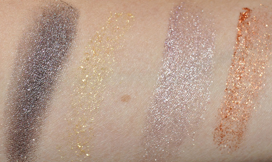 MAC Magic, Mirth, & Mischief Collection