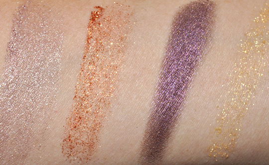 MAC Magic, Mirth, & Mischief Collection