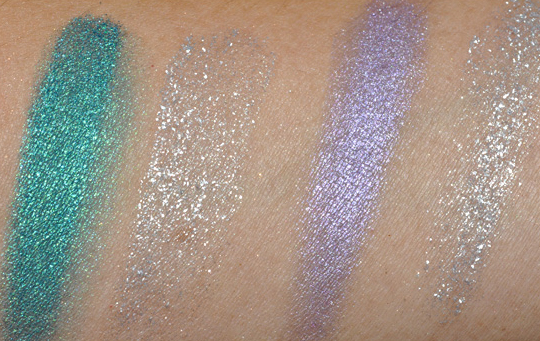 MAC Magic, Mirth, & Mischief Collection