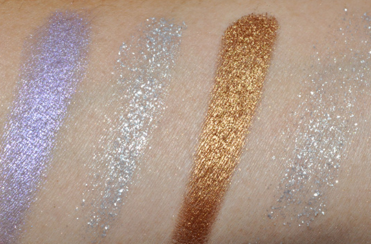 MAC Magic, Mirth, & Mischief Collection