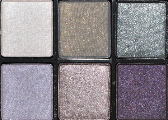 MAC Magic, Mirth, & Mischief Collection