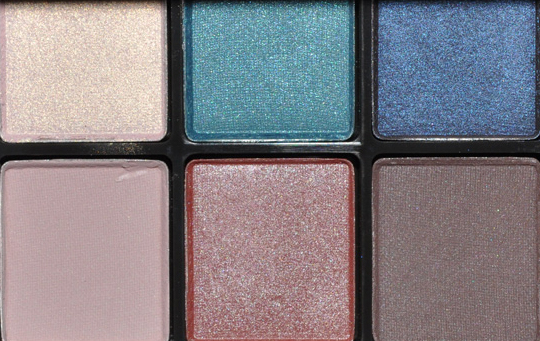 MAC Magic, Mirth, & Mischief Collection