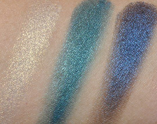 MAC Magic, Mirth, & Mischief Collection