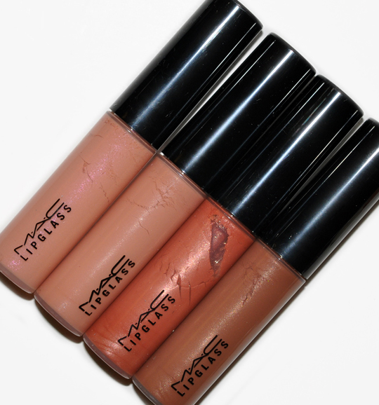MAC Warm & Cozy Collection