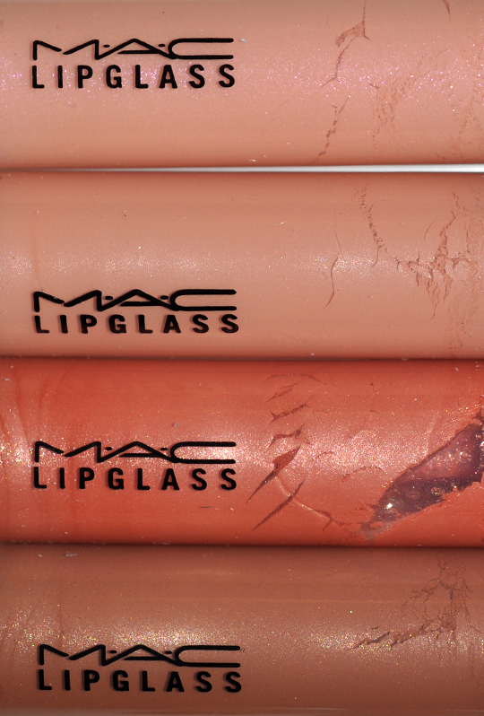 MAC Warm & Cozy Collection
