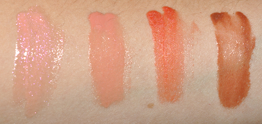 MAC Warm & Cozy Collection
