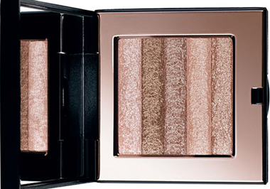 BOBBI BROWN HOLIDAY 2007 PINK QUARTZ SHIMMER BRICK