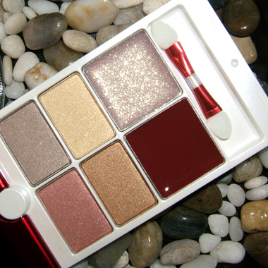 LOLA COSMETICS HOLIDAY 2007