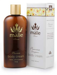 MALIE KAUAI BODY CREAM