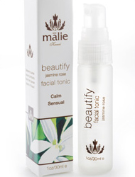 MALIE KAUAI RESCUE FACIAL TONIC