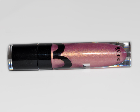 Benefit I'm With the Band Lipgloss