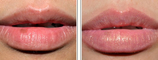 Benefit I'm With the Band Lipgloss