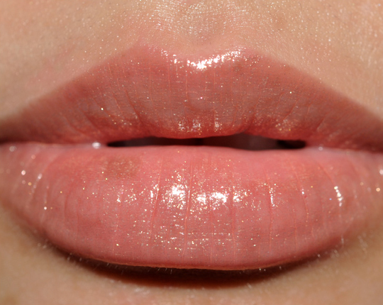Benefit Sugar Cookie Lipstick