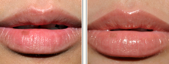 Benefit Sugar Cookie Lipstick