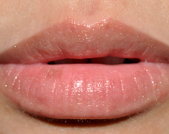 Benefit Zone Out Lipgloss