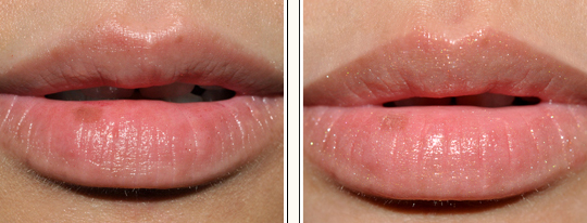 Benefit Zone Out Lipgloss