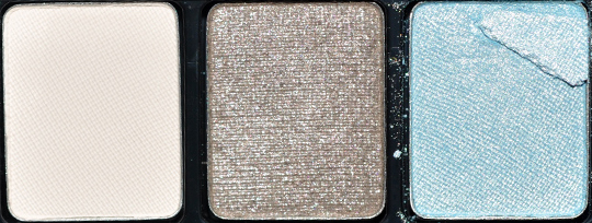 Bobbi Brown Aquamarine Palette