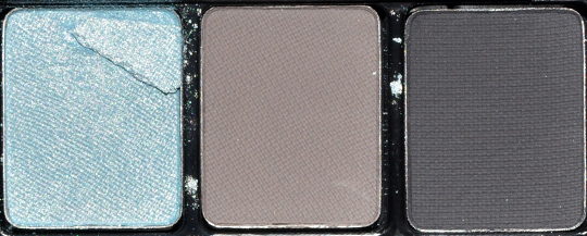 Bobbi Brown Aquamarine Palette