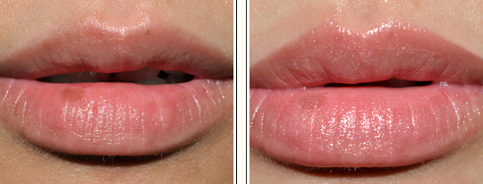 Bobbi Brown Rose Garden