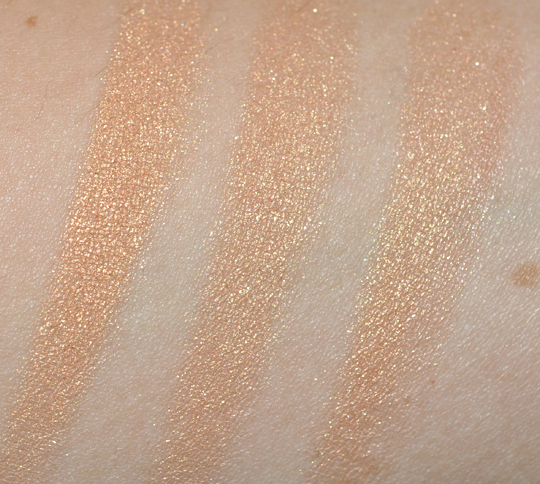 Chanel Les Impressions de Chanel Collection
