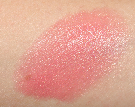 Chanel Exquise Lipstick