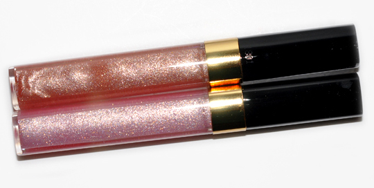 Chanel Les Impressions de Chanel Collection