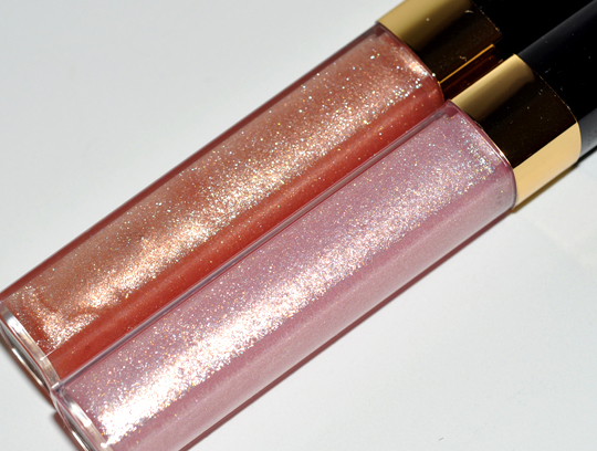 Chanel Les Impressions de Chanel Collection