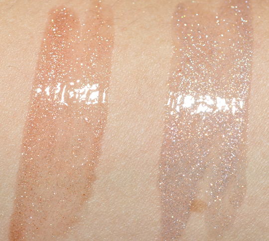 Chanel Les Impressions de Chanel Collection