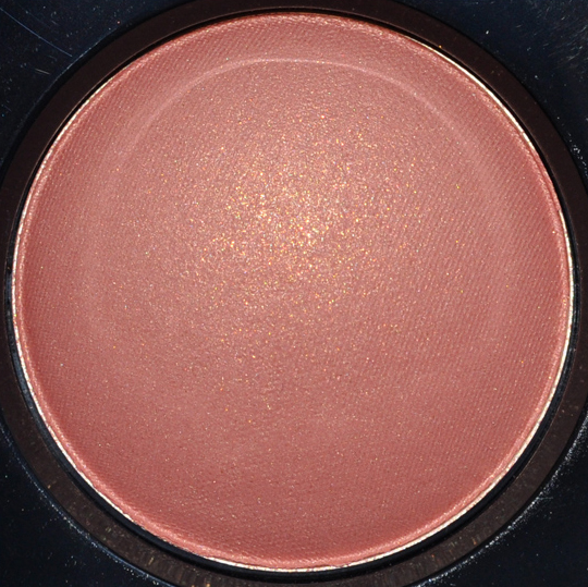 Chanel In Love Blush
