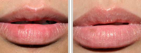 Chanel Pin-up Glossimer