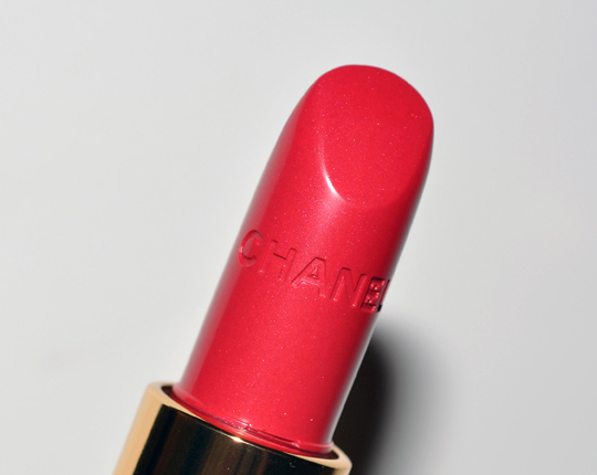 Chanel Rouge Coco Lipstick