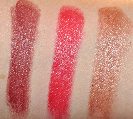 Chanel Rouge Coco Bloom Lipsticks Review and Swatches – Jennifer