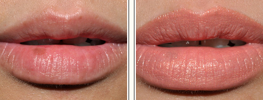 Chanel Santal Rouge Allure Laque