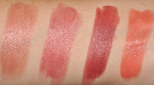 Chanel Les Impressions de Chanel Collection