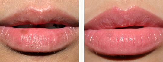 Cle de Peau #124 Extra Silky Lipstick
