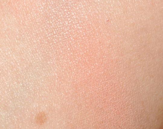 Dolce & Gabbana Nude Blush
