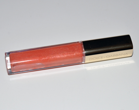 Dolce & Gabbana Sunset Lip Gloss