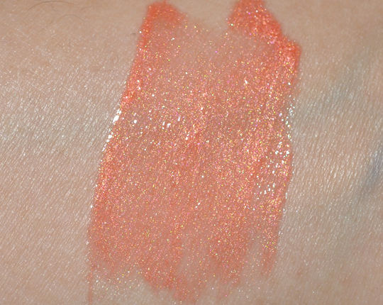 Dolce & Gabbana Sunset Lip Gloss