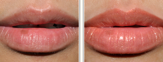 Dolce & Gabbana Sunset Lip Gloss