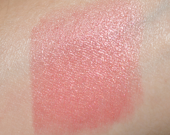 Dolce & Gabbana Velvet Lipstick