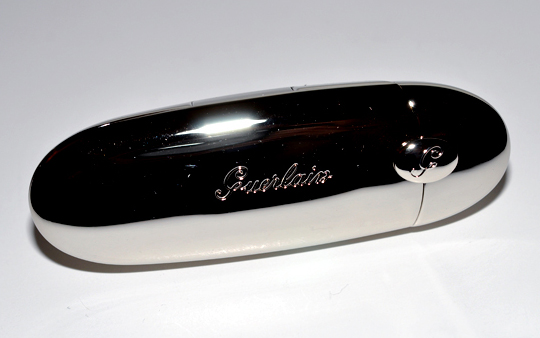 Guerlain Barbara Rouge G Le Brilliant Lipstick