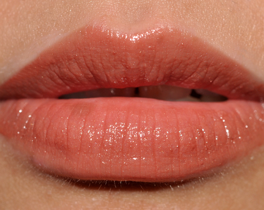 Guerlain Barbara Rouge G Le Brilliant Lipstick
